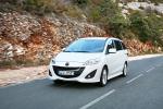 Mazda5 2011 года